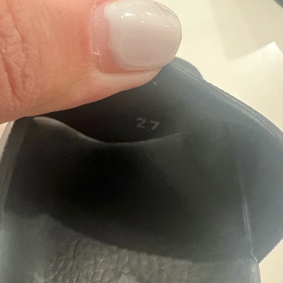 Givenchy slides - Picture 4 of 4